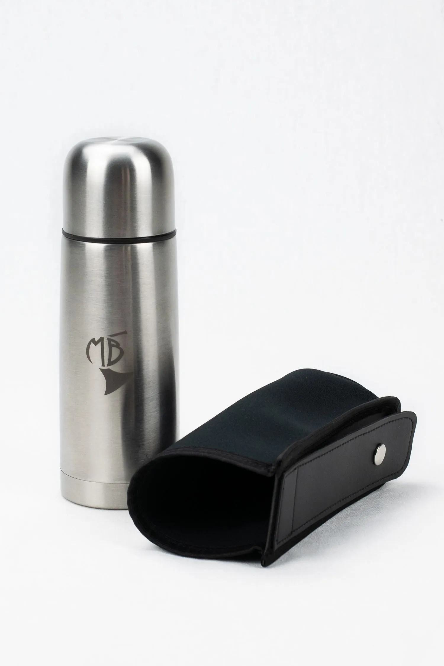 Marcus Bonna Thermal Bottle w/ Backpack Hanger