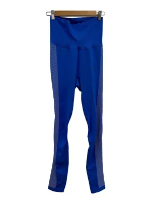 Marine Blue Full Length Leggings