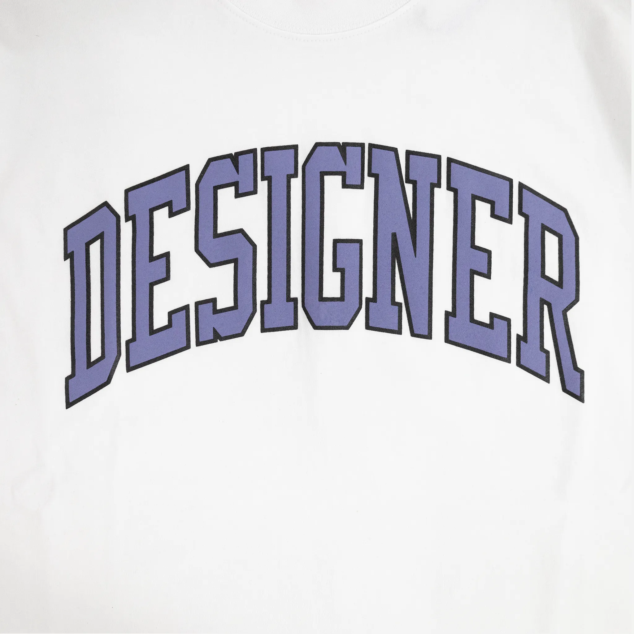 Market Designer Arc T-shirt 399001648