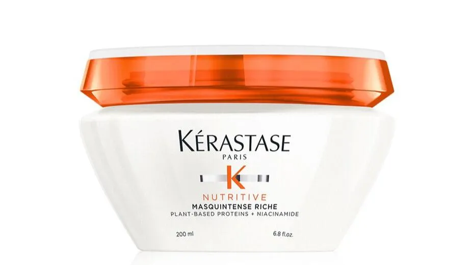 Mascarilla Kerastase Nutritive Masquintense (200 ml)