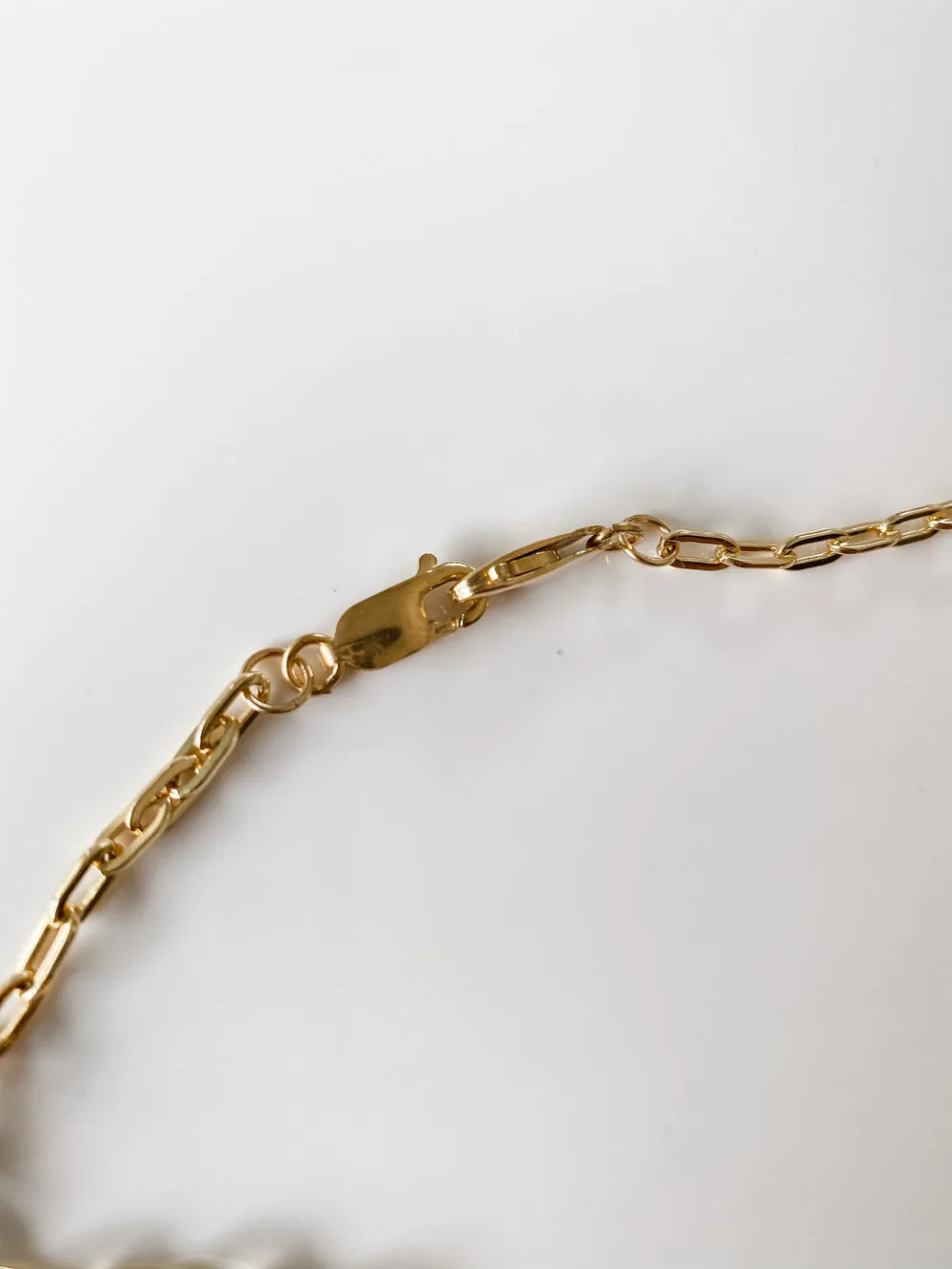 MASK CHAIN