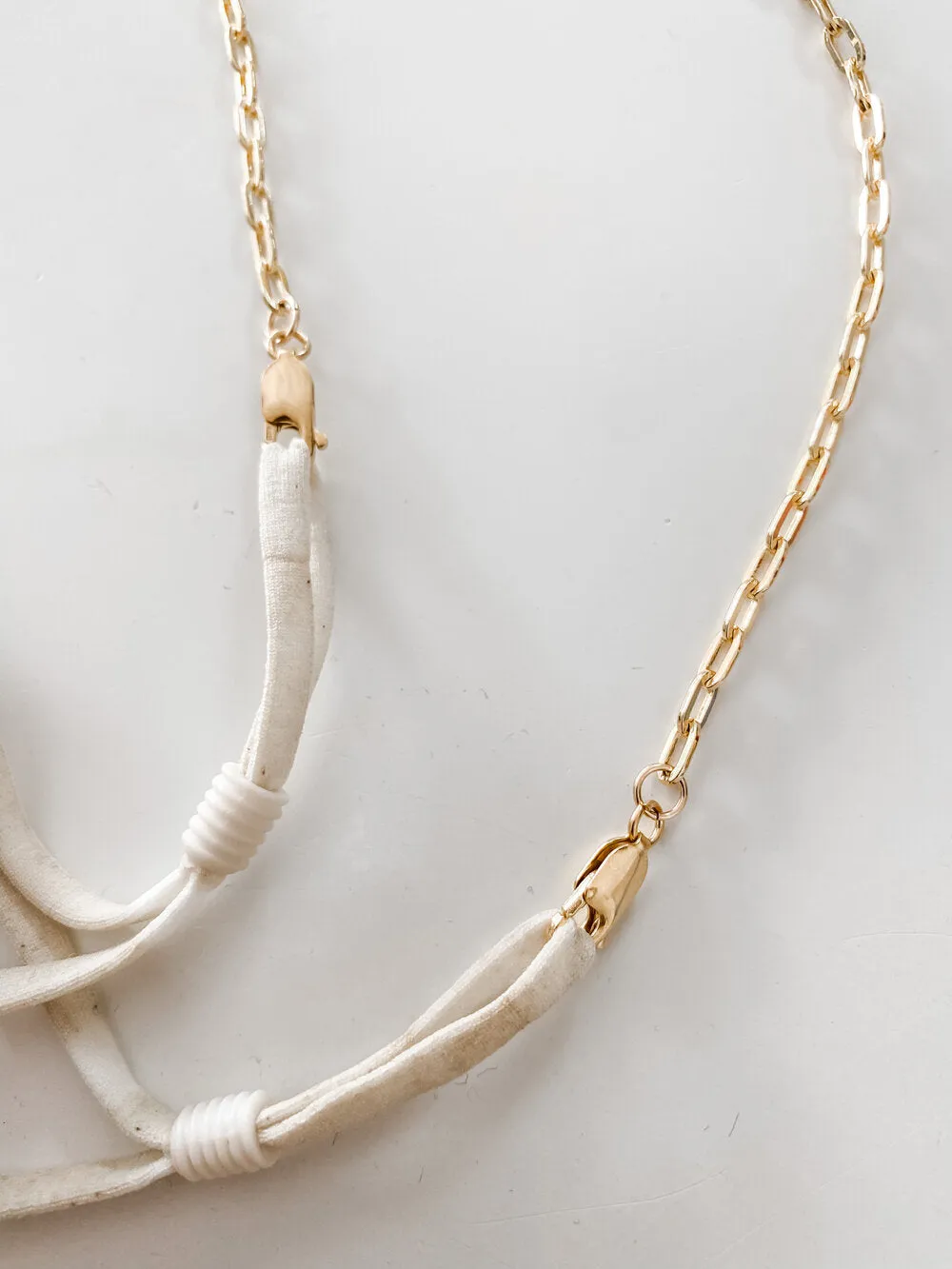 MASK CHAIN