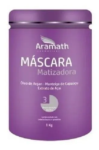 Mask Mattress Professional Professional 1l - Aramath
