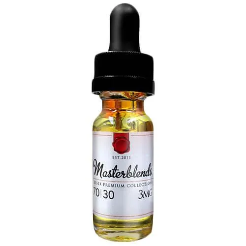 Masterblends Essex Premium Collection - Cool Menthol