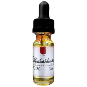 Masterblends Essex Premium Collection - Cool Menthol