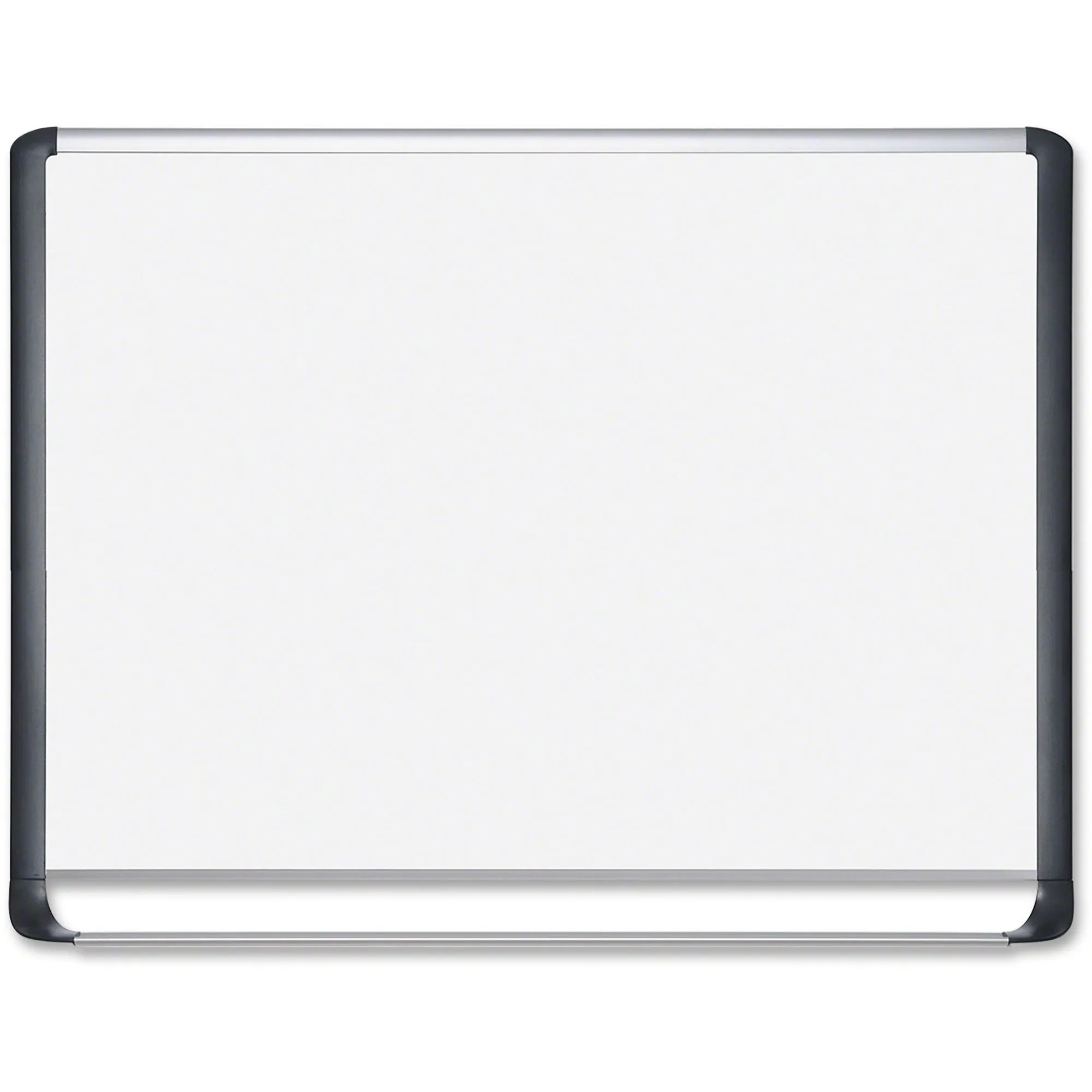 MasterVision MVI Platinum Plus Dry-erase Board