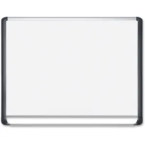 MasterVision MVI Platinum Plus Dry-erase Board