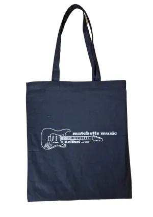 Matchetts Tote Guitar