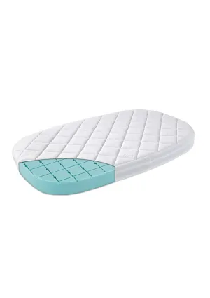 Matratze 'Classic' Babybett Premium