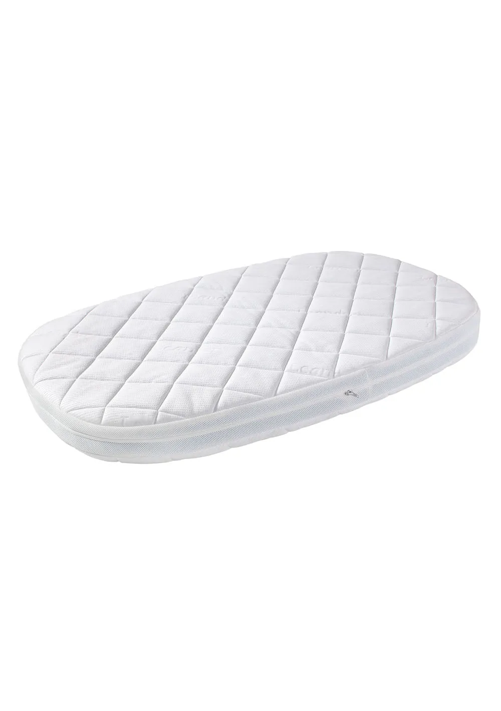 Matratze 'Classic' Babybett Premium