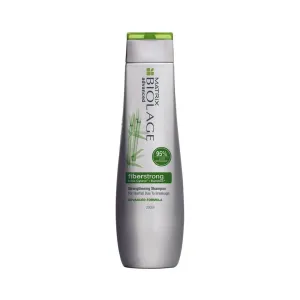 Matrix Biolage advanced fiberstrong intra-cylane   bamboo shampoo 200ml