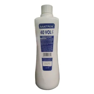 Matrix Cream Developer 12% 40 Vol (1000ml)