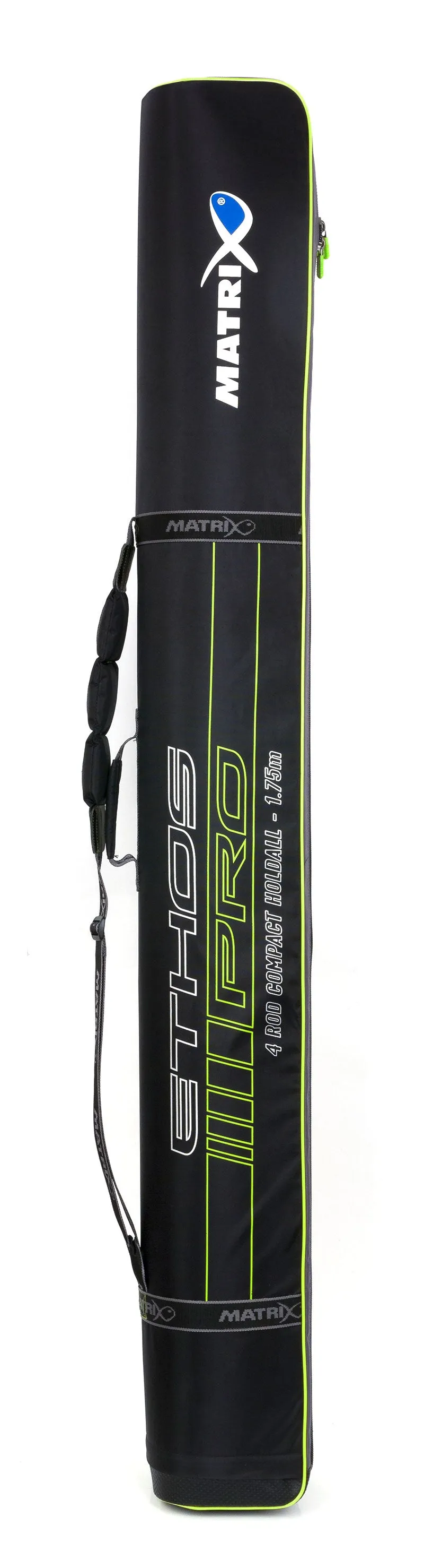 Matrix Ethos pro compact 4 rod case 1.95m