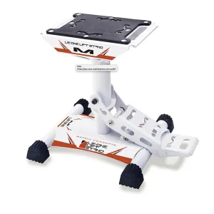 Matrix - LS1 Red MX Lift Stand