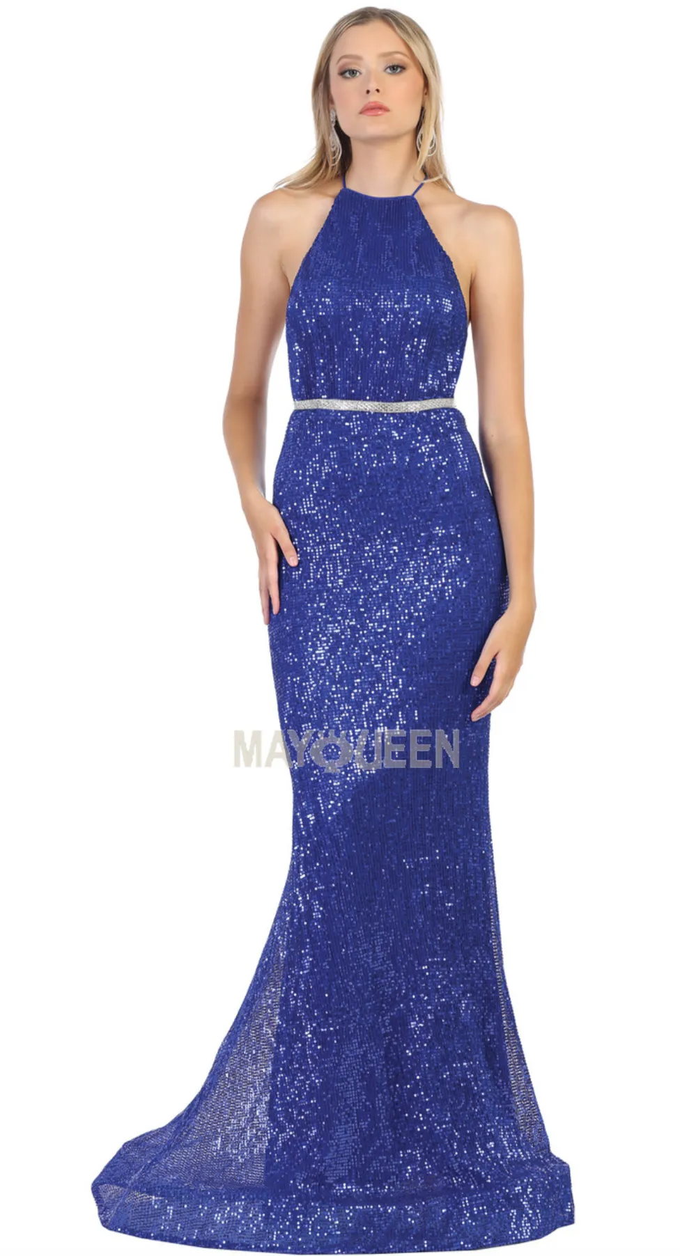 May Queen RQ7800