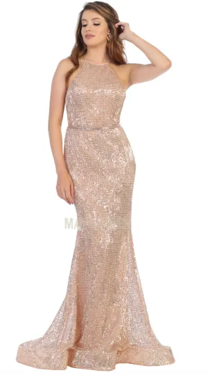 May Queen RQ7800