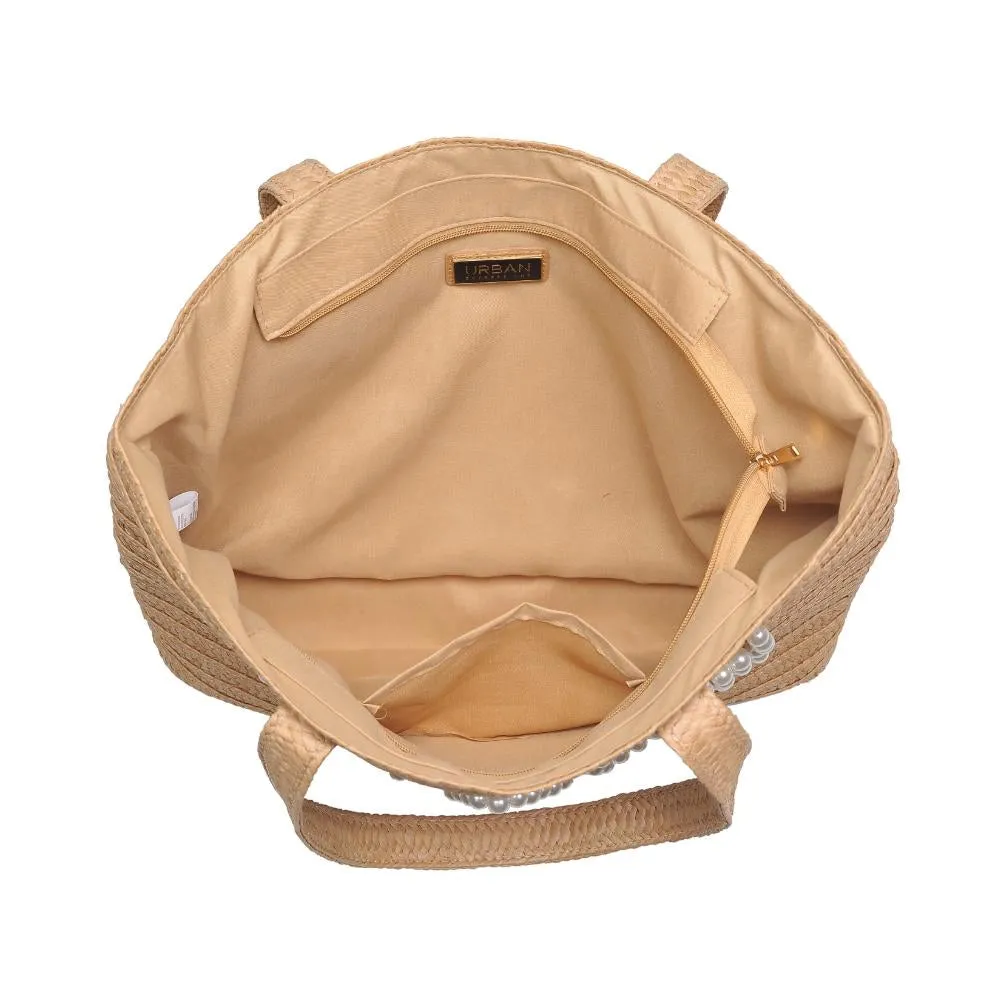 Maya Out Of Office Beach Tote