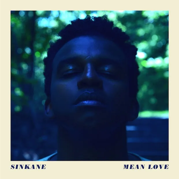 Mean Love [CD]