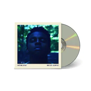 Mean Love [CD]
