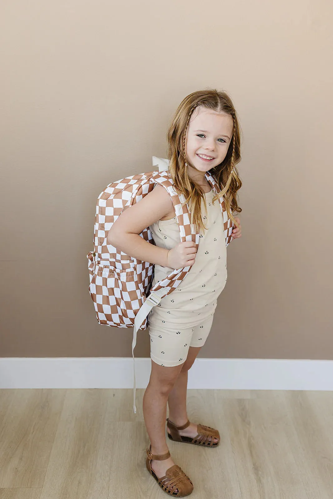 Mebie Baby Large Backpack