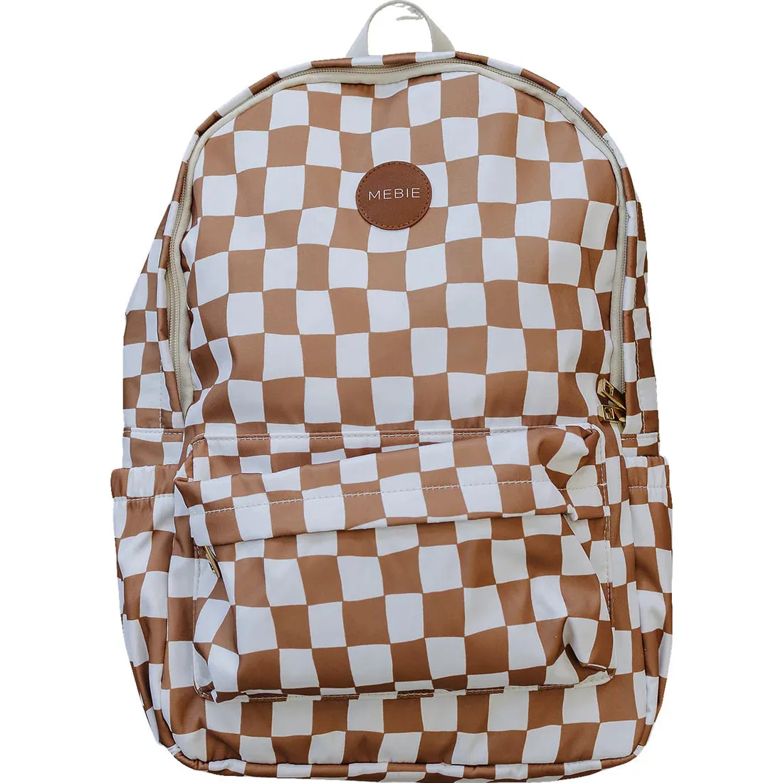 Mebie Baby Large Backpack
