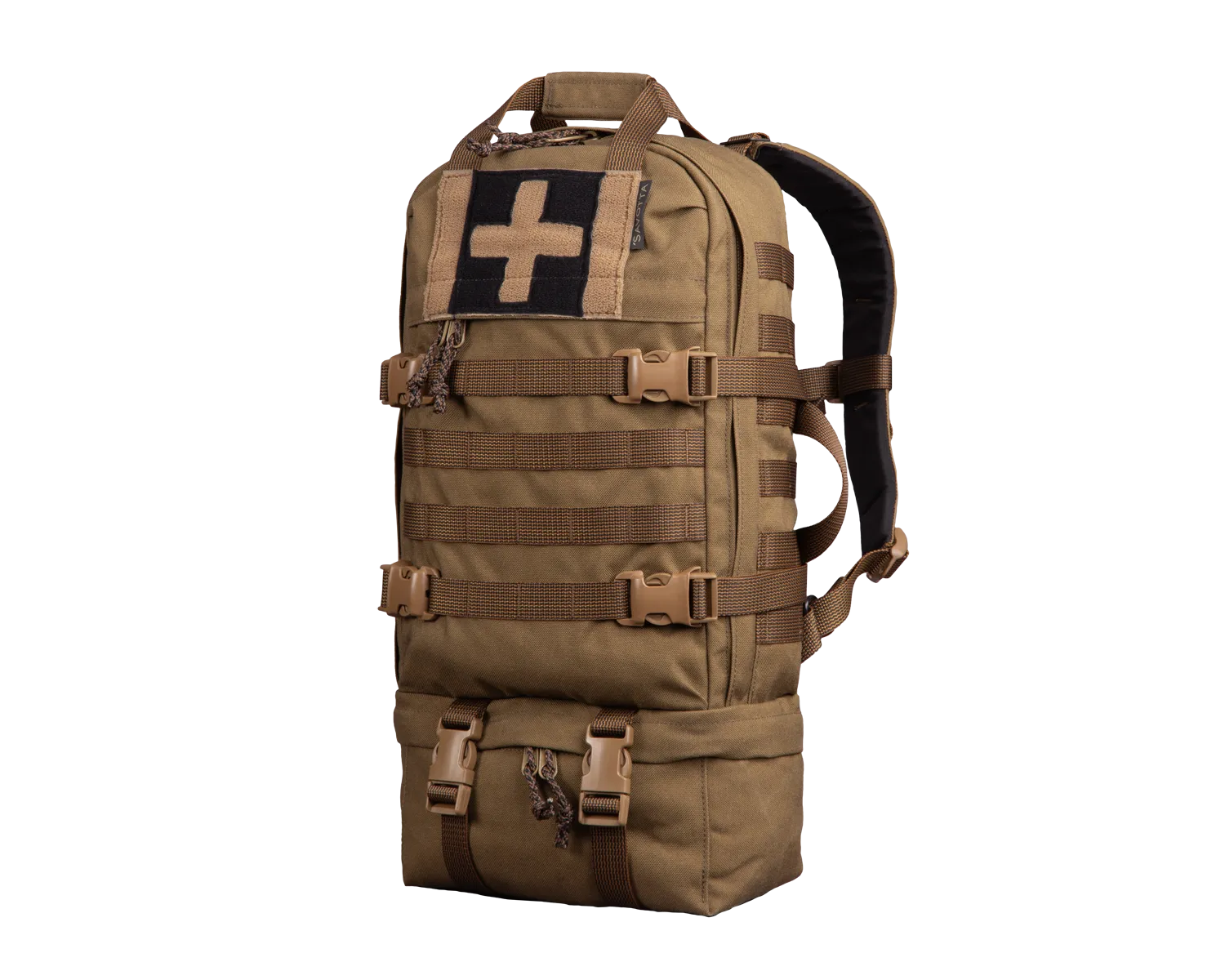 Medic pack 18L