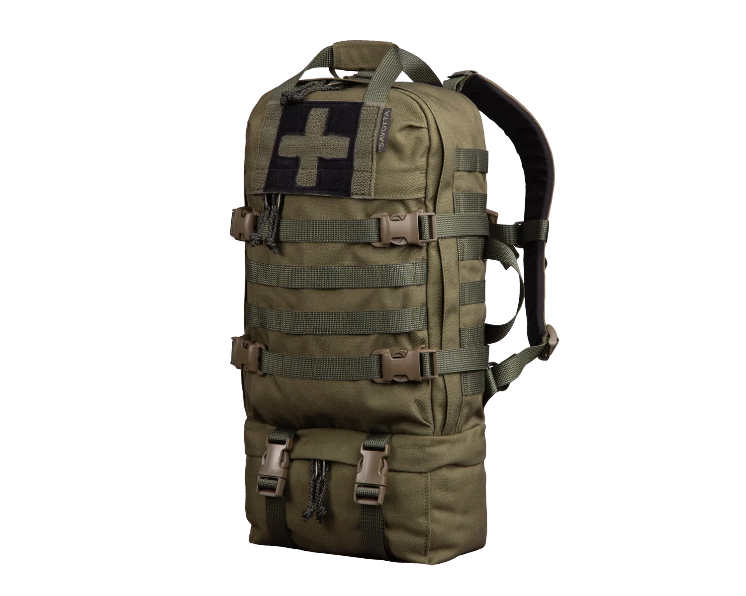 Medic pack 18L