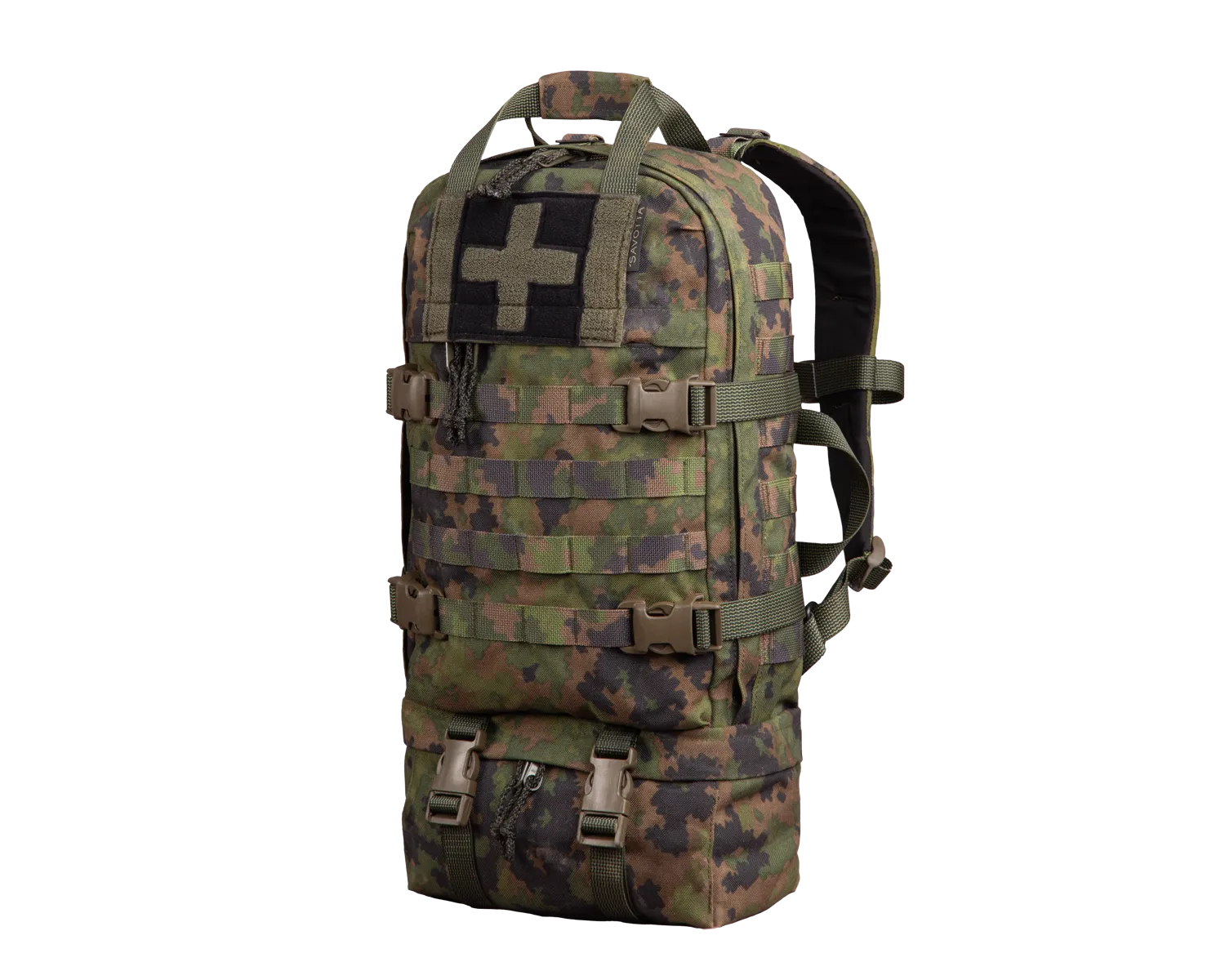 Medic pack 18L