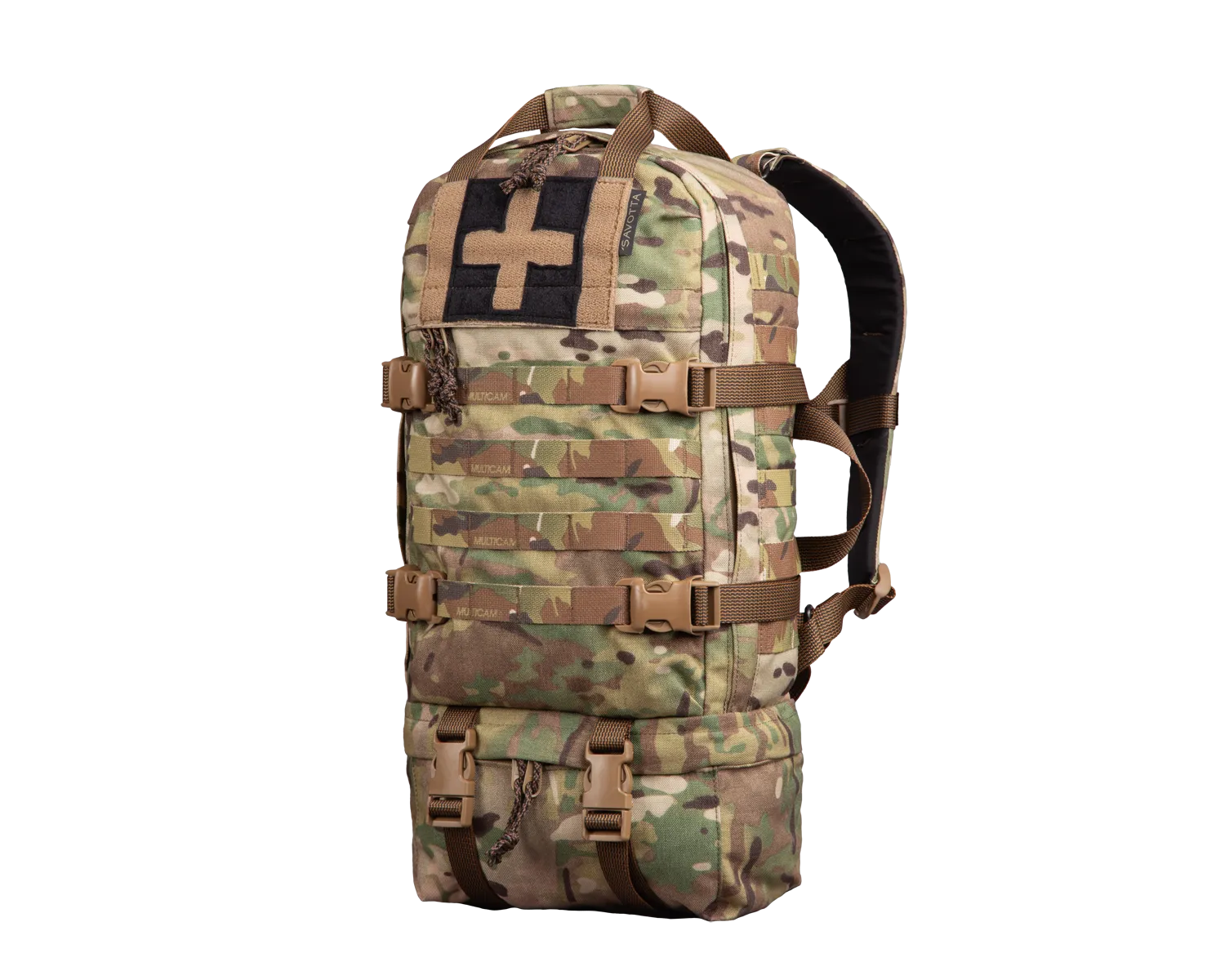 Medic pack 18L