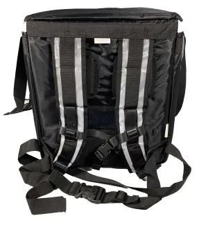Medium Backpack Food Delivery Bag