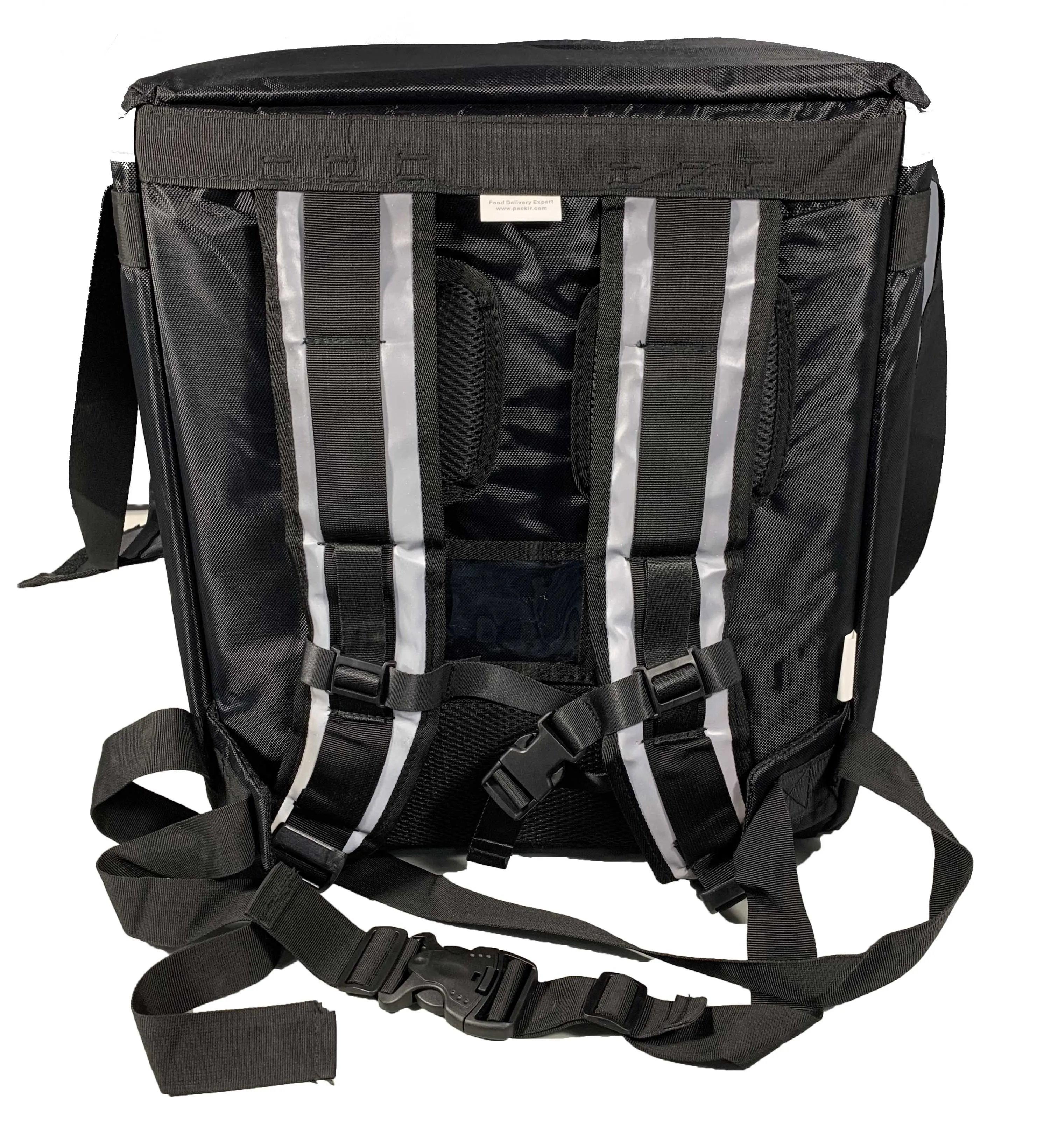 Medium Backpack Food Delivery Bag