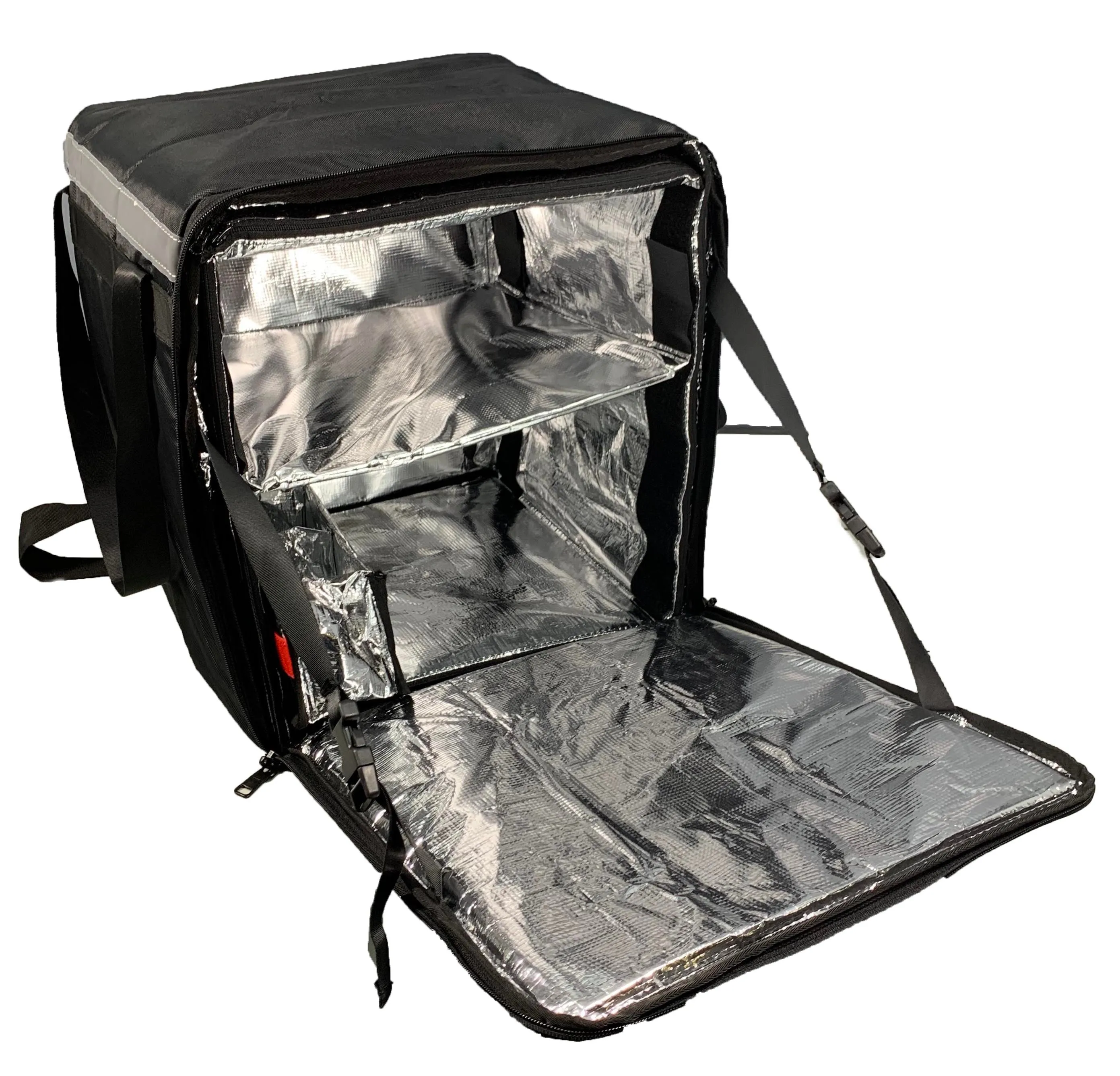 Medium Backpack Food Delivery Bag