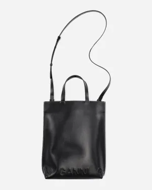 Medium Tote - Black