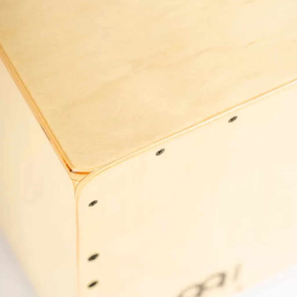 Meinl Jam Cajon - Baltic Birch Frontplate