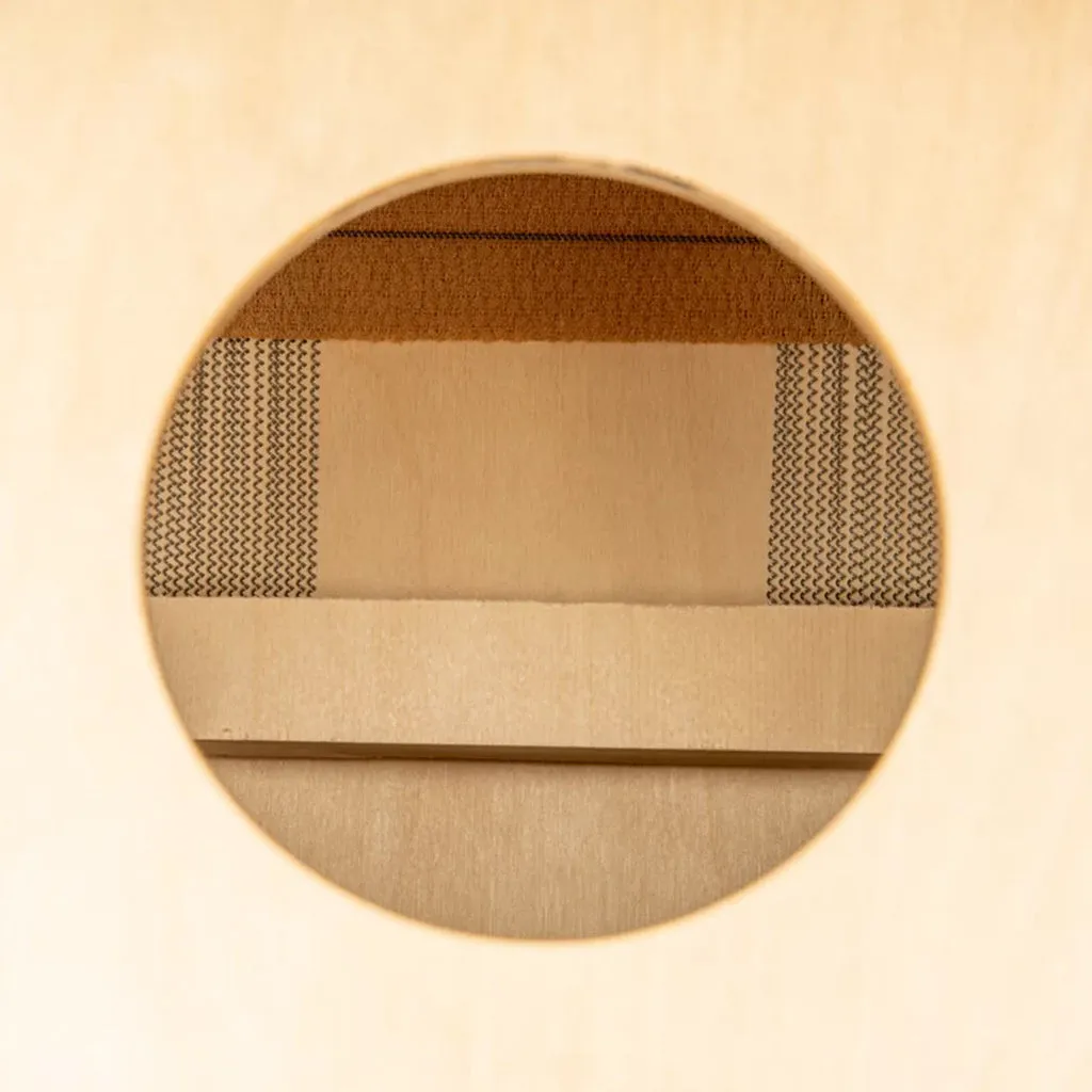 Meinl Jam Cajon - Baltic Birch Frontplate