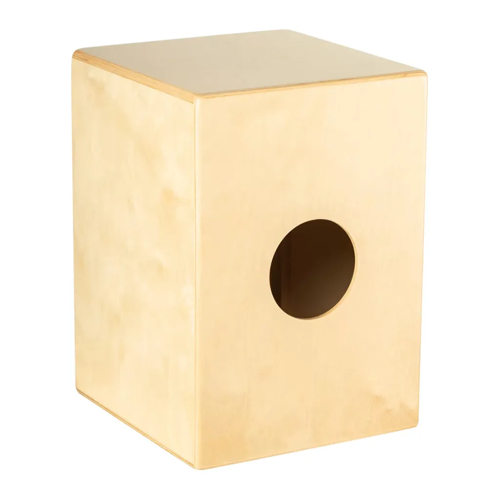 Meinl Jam Cajon - Baltic Birch Frontplate