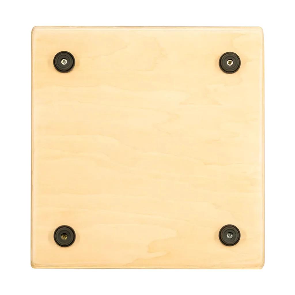 Meinl Jam Cajon - Baltic Birch Frontplate