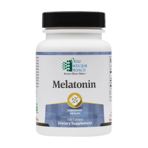 Melatonin Sublingual