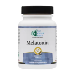 Melatonin Sublingual