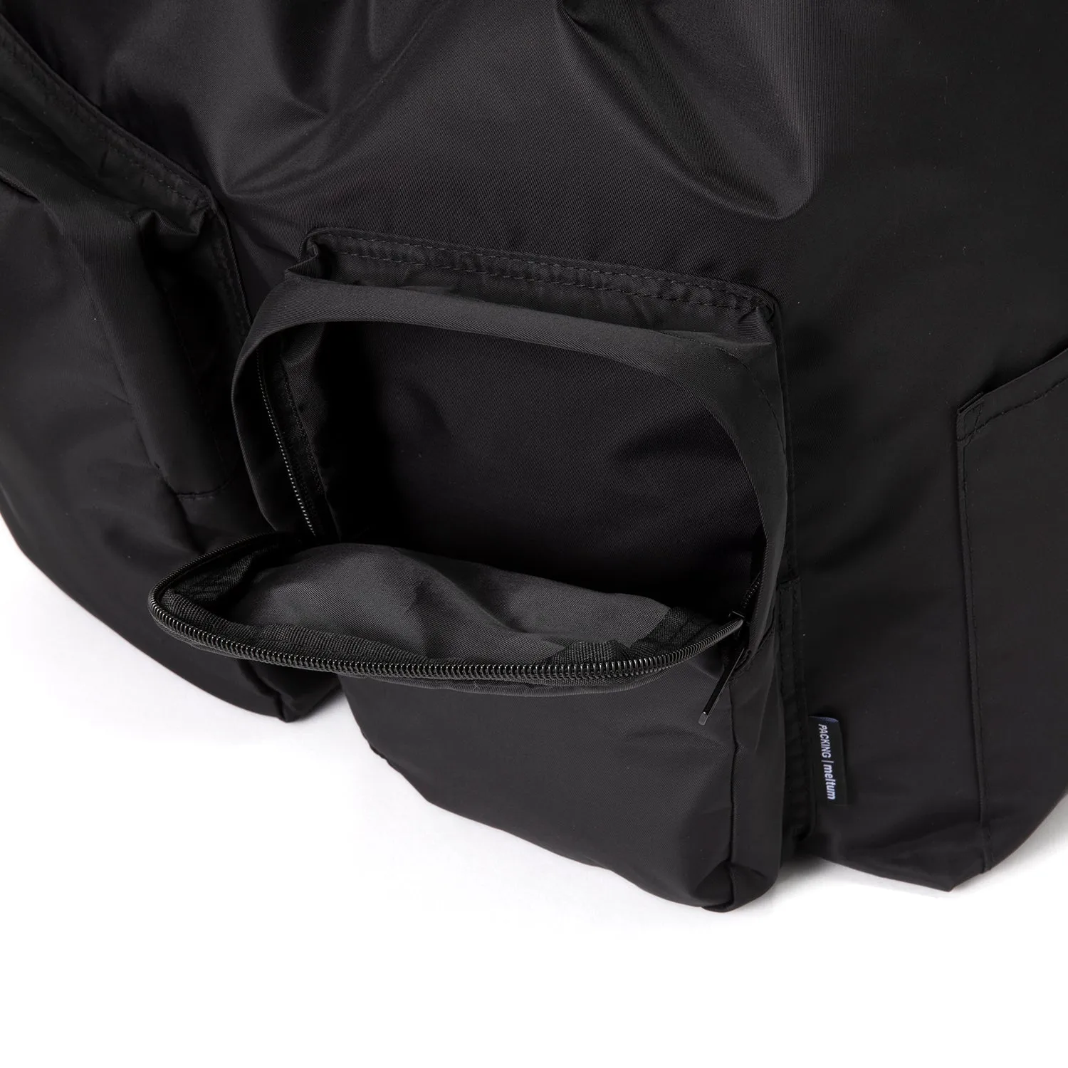 meltum | メルタム　×PACKING DP NAP BACK