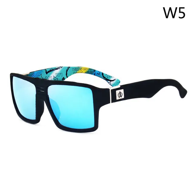 Men's Polarized Designer Sunglasses