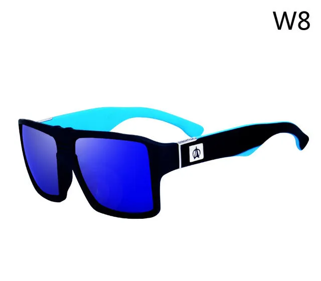Men's Polarized Designer Sunglasses