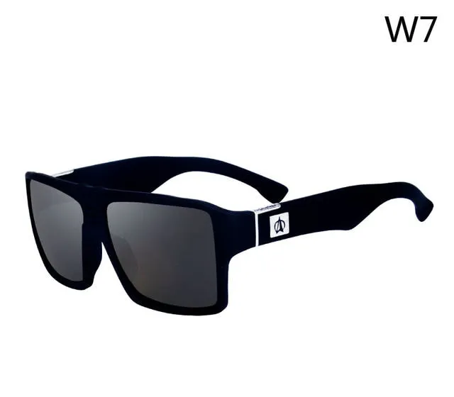 Men's Polarized Designer Sunglasses