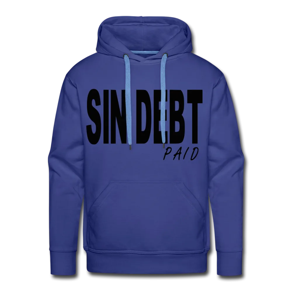 Men’s Premium Hoodie