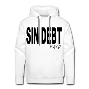 Men’s Premium Hoodie