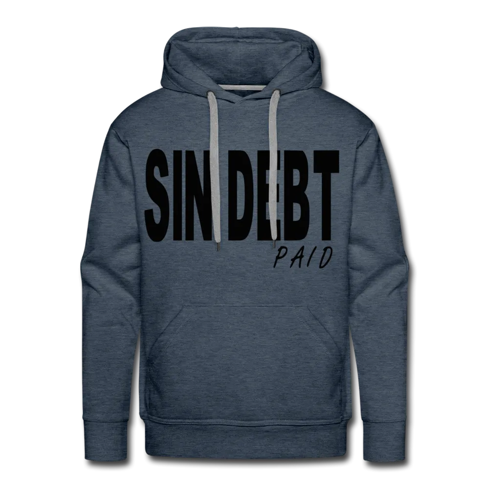 Men’s Premium Hoodie