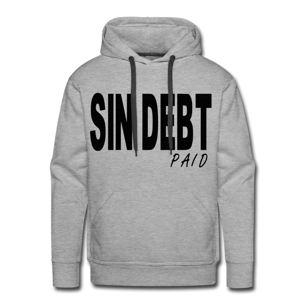Men’s Premium Hoodie