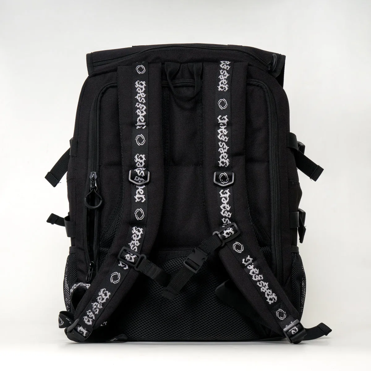 Mesmer Backpack - Inc. Removable Video Camera Pouch