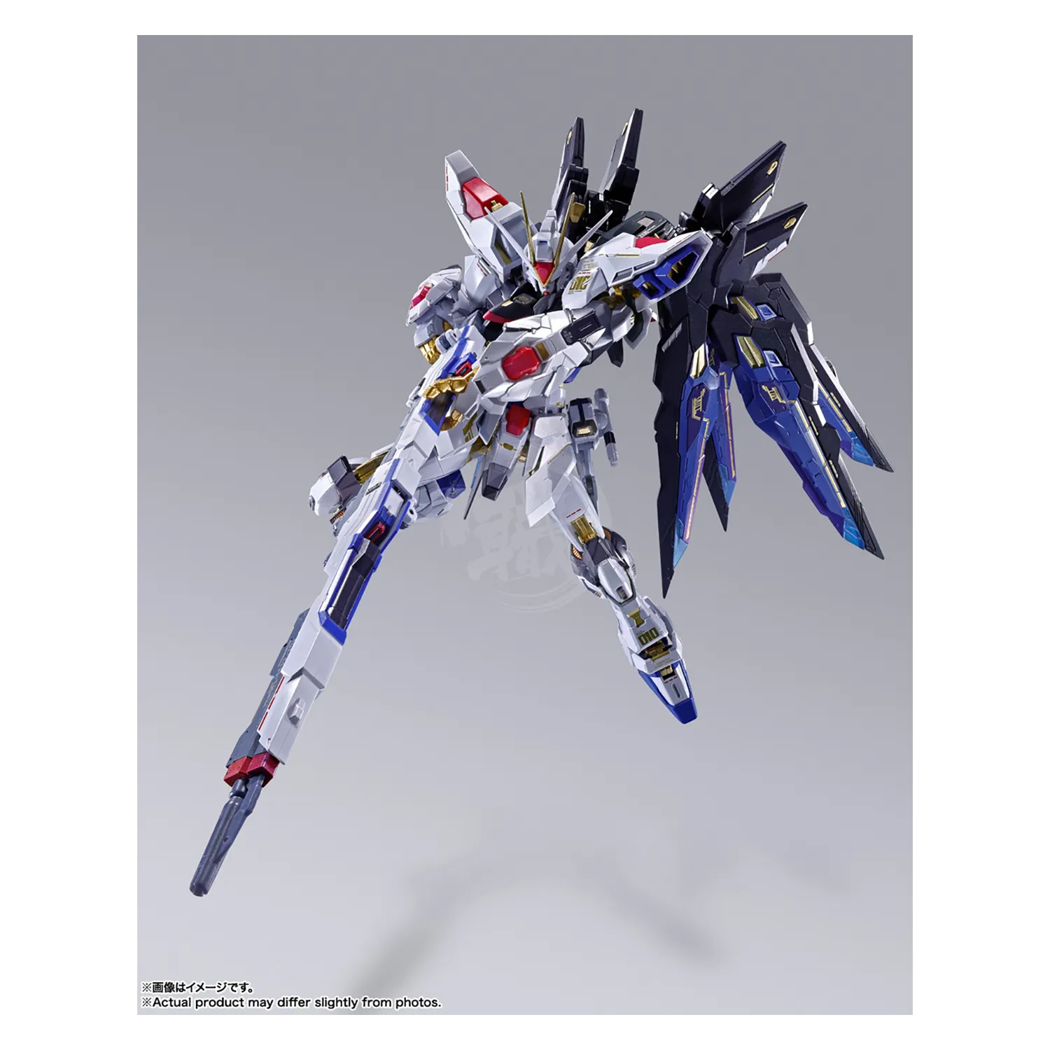 Metal Build Strike Freedom Gundam [Metal Build Festival 2024 Ver.]