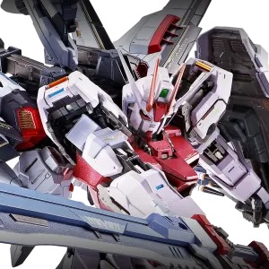 Metal Build Strike Rouge   Ootori Striker